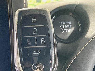 2024 Toyota ALPHARD — фото 48