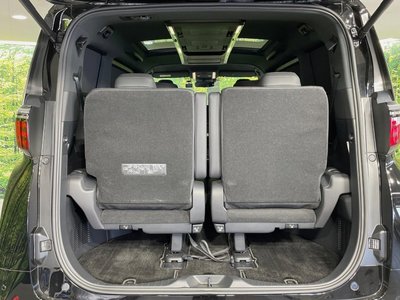 2024 Toyota ALPHARD — фото 63