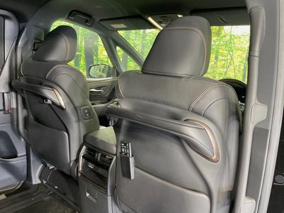 2024 Toyota ALPHARD — фото 62