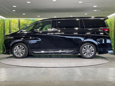 2024 Toyota ALPHARD — фото 29