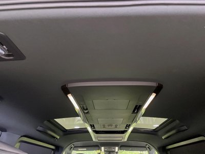 2024 Toyota ALPHARD — фото 64