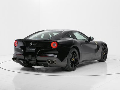 2016 Ferrari F12 BERLINETTA — фото 9