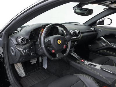 2016 Ferrari F12 BERLINETTA — фото 3