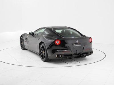 2016 Ferrari F12 BERLINETTA — фото 14