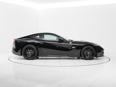 2016 Ferrari F12 BERLINETTA — фото 11