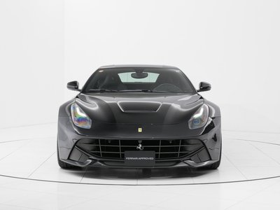 2016 Ferrari F12 BERLINETTA — фото 5