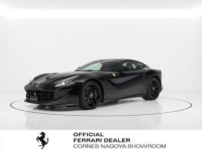 2016 Ferrari F12 BERLINETTA — фото 1