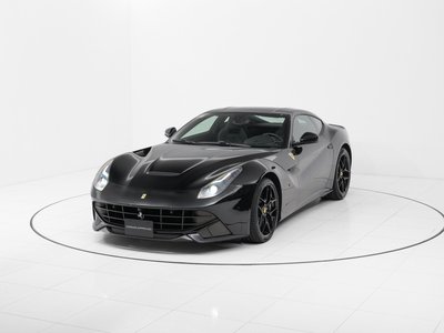2016 Ferrari F12 BERLINETTA — фото 13