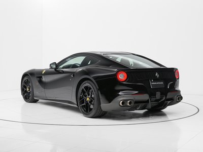 2016 Ferrari F12 BERLINETTA — фото 10