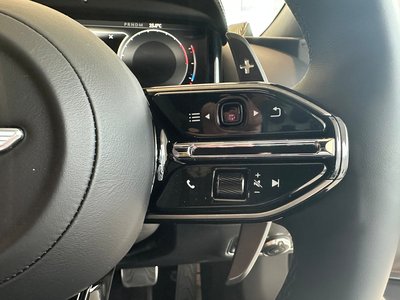 2026 Aston Martin DB12 — миниатюра 30