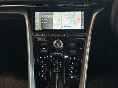 2026 Aston Martin DB12 — миниатюра 26