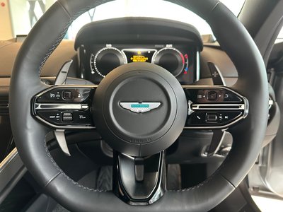 2026 Aston Martin DB12 — миниатюра 25