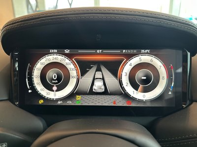 2026 Aston Martin DB12 — миниатюра 28