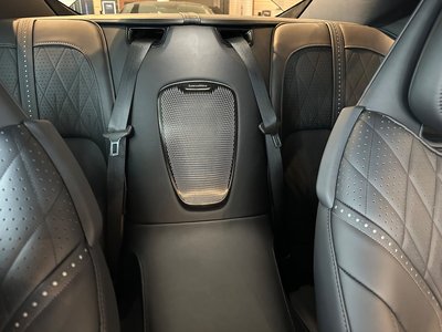 2026 Aston Martin DB12 — миниатюра 38