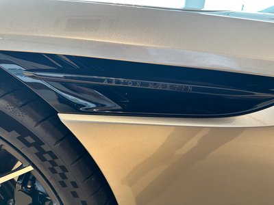 2026 Aston Martin DB12 — миниатюра 42