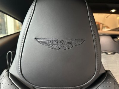 2026 Aston Martin DB12 — миниатюра 39