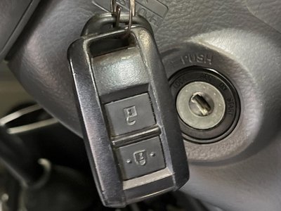 2014 Toyota LAND CRUISER 70 photo 6