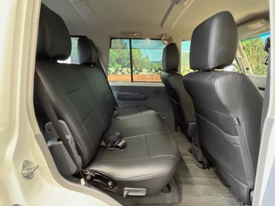 2014 Toyota LAND CRUISER 70 thumbnail 49