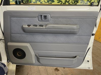 2014 Toyota LAND CRUISER 70 thumbnail 33