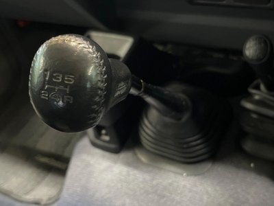 2014 Toyota LAND CRUISER 70 photo 3
