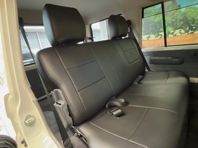 2014 Toyota LAND CRUISER 70 photo 9
