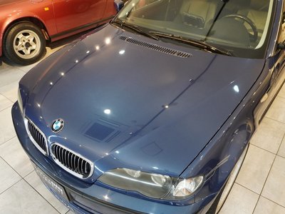 2003 BMW Alpina B3 — фото 25