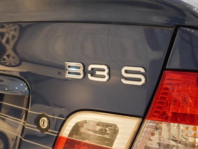 2003 BMW Alpina B3 — фото 46