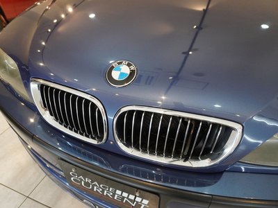 2003 BMW Alpina B3 — фото 23