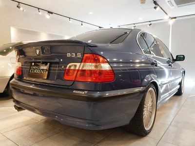 2003 BMW Alpina B3 — фото 42