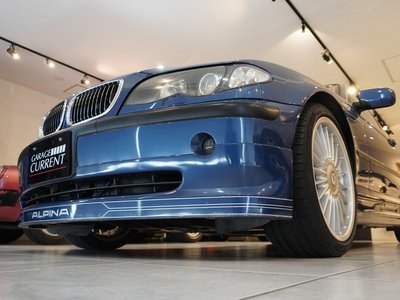 2003 BMW Alpina B3 — фото 20