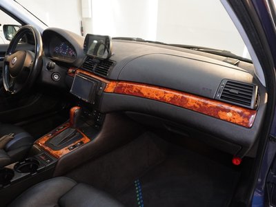 2003 BMW Alpina B3 — фото 64