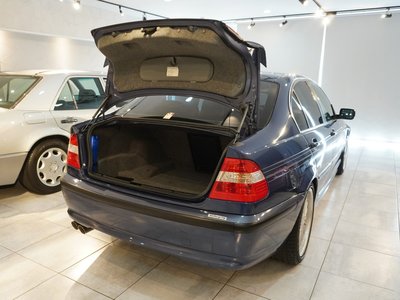 2003 BMW Alpina B3 — фото 49