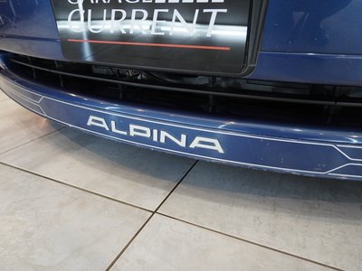 2003 BMW Alpina B3 — фото 24