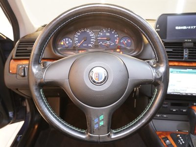 2003 BMW Alpina B3 — фото 54