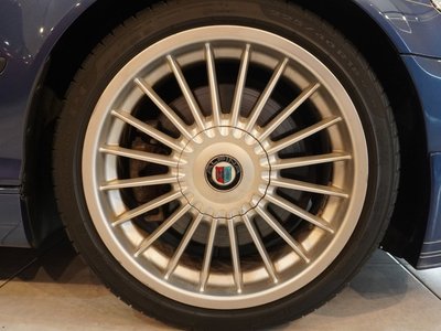 2003 BMW Alpina B3 — фото 50