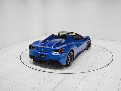 2017 Ferrari 488 SPIDER 缩略图 48