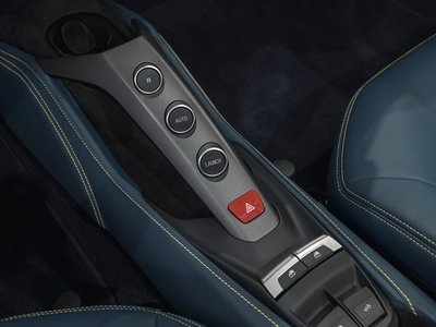 2017 Ferrari 488 SPIDER 缩略图 74