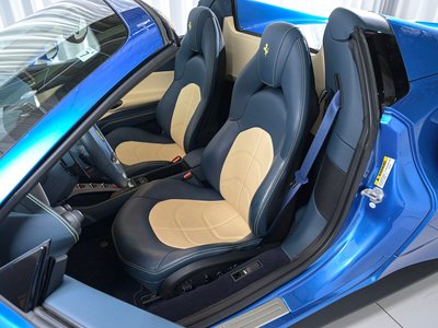 2017 Ferrari 488 SPIDER 缩略图 64