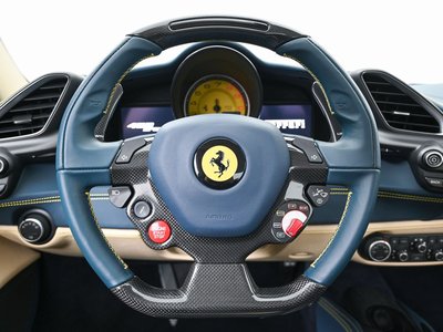 2017 Ferrari 488 SPIDER — фото 11
