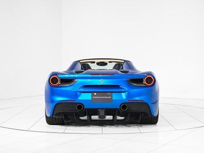 2017 Ferrari 488 SPIDER 缩略图 52