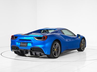 2017 Ferrari 488 SPIDER 缩略图 56