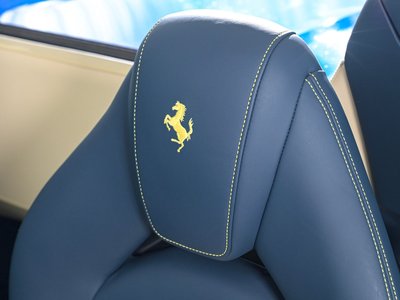 2017 Ferrari 488 SPIDER 缩略图 68