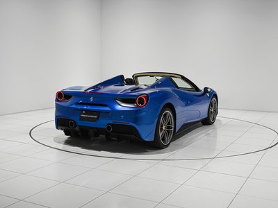 2017 Ferrari 488 SPIDER 缩略图 44