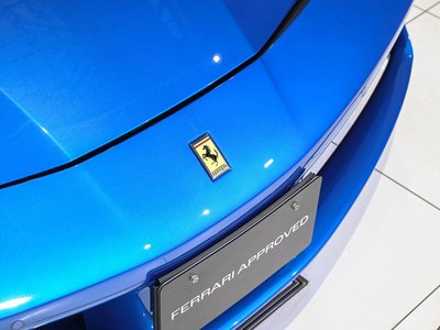 2017 Ferrari 488 SPIDER 缩略图 42
