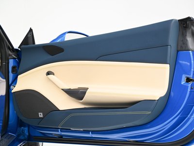2017 Ferrari 488 SPIDER — фото 15