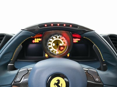 2017 Ferrari 488 SPIDER 缩略图 27