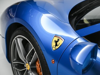 2017 Ferrari 488 SPIDER 缩略图 25