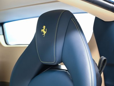 2017 Ferrari 488 SPIDER — фото 14