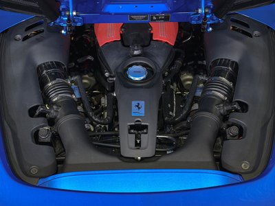 2017 Ferrari 488 SPIDER 缩略图 39