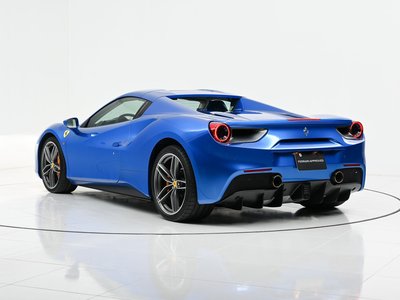 2017 Ferrari 488 SPIDER 缩略图 22